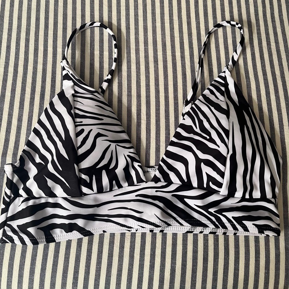 SHEIN swim top